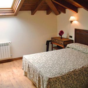 Private Bathroom Double Room